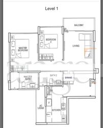 Esparina Residences (D19), Condominium #498110841